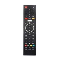 Westinghouse WD65NC4190/55UT4490 WE55UC4200 TV 리모컨을위한 원격 제어, 한개옵션0