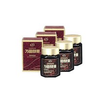 MANDA 만다효소 145g x 3개세트, 3개