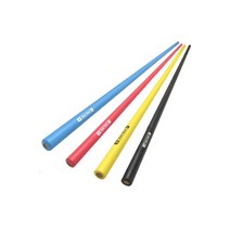 칼라 등봉 (적/청/흑/황)(B-2), 청색, 1개