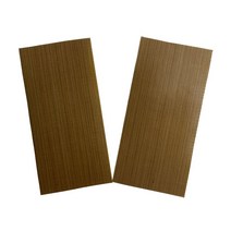 벤더 벤딩머신 수동 자동 밴딩 기계 아크 모양 용 점착 방지 필름 2 개입