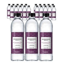 [고객만족] 휘오워터500m20pet 미네랄워터 휘오생수 생수 생수2l 생수200ml 생수300ml 워터 레몬워터 Bellos^^&&^^+++, bellos 휘오 500ml x20pet