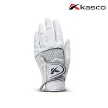 [정품] 카스코 올 웨더 남성 골프장갑, 사이즈 : 23호