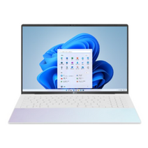 LG 2023 그램 스타일 16, 오로라 화이트, 코어i7, 512GB, 32GB, WIN11 Home, 16Z90RS-GD7CK