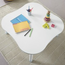 민스퍼니처 라온 유아용 아기책상 높이 조절 공부상 테이블 탁자 800용 900용, 크로버800용, 기본형, 그린