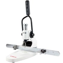 간인 천공기 계약서 인증 펀칭 문서 천공 타발기 날인, 3.5mm