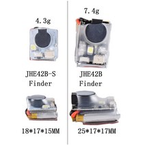드론시뮬레이터 드론시뮬레이션 조이스틱 조종기 finder jhe42b jhe42bs, jhe42b-s 파인더 2pcs