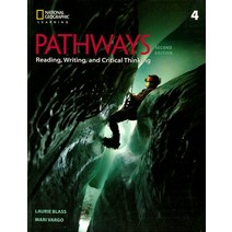 Pathways 4 SB: Reading Writing and Critical Thinking:with Online Workbook, Cengage Learning