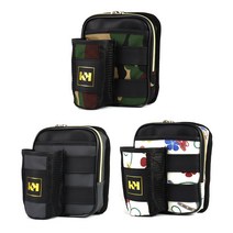 공감아웃도어 KK 파크골프 고급 국내제작 가방 파우치, A타입