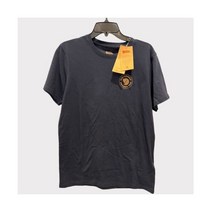 피엘라벤 아비스코 NEW FJALL RAVEN 1960 로고 티셔츠 남성 미디엄 네이비 반팔