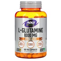 Now Foods 나우푸드 L 아르기닌 1000mg 비건 보조제 120정 베지캡슐 No-GMO 아미노산 헬스 운동 보충제제품