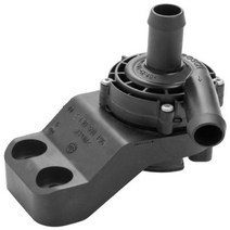 Coolant Pump for 2008-2010 6.4L F250 / F550 Ford Power Stroke Engine - Alliant Power AP63472 null, 1, Coolant Pump for 2008-2010 6.4