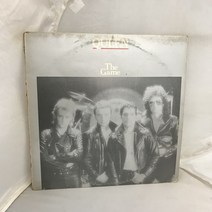 QUEEN LP / 엘피 / 음반 / 레코드 / 레트로 / AA1569