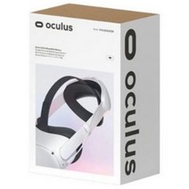 메타 오큘러스 퀘스트2 VR 엘리트 스트랩 (정품) 재고 보유, 단품