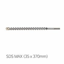 DBOMartㅣ4날 SDS MAX(35mm x 370mm)비트 텅스텐카바이드팁|_ac락be베!!a쟈, <+|본상품선택|+>” class=”wr-img”></a></div>
</div>
</div>
</div>
<div class=
