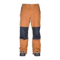 나이트로 L1 워렌 AMBER 보드복 팬츠