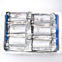 제주직송 특갈치 8미[300g 8마리] 선물세트, 특갈치8미4호