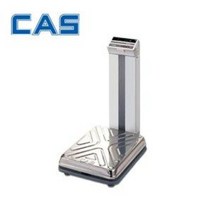 카스 벤치형 전자저울 DB-1 150kg 200kg 목욕탕 헬스, 모델명(최대/한눈값), DB-200(200kg/50g)