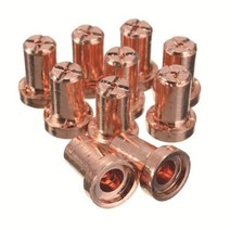 페이스트리 노즐 플라즈마 커팅 액세서리 션트 용접 재료 도구 팁 전극 및 키트 커터, 04 04, 1개