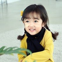 우주아이 도레미무지 머플러