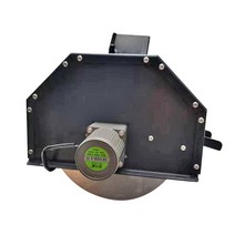 유리분수조 기름분리기 유수분리기 씽크대 식당트랩, 직경 400형/(개별 220V 25W), 직경 400형 개별 220V 25W