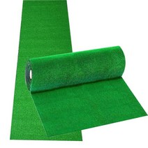 베란다 잔디 1m 옥산 시공 인공 테라스 인조매트 골프, 10mm-100cm
