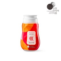 회 찍어먹는 순창 문옥례 초고추장 초장 280g 리뉴얼