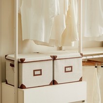 샘베딩호환 한샘 세이지 드레스룸정리수납 시리즈 _칸막이형_600, 1개(A)