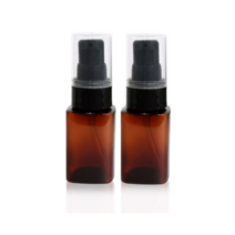 이글코리아 사각에센스 용기 30ml, 혼합 색상, 6개입