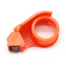 [홈앤스쿨] 박스 테이프 커터기 커팅기 포장 캇타기