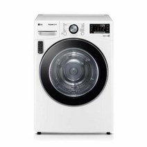 LG전자 [스태킹키트포함] 건조기 RH19WTAN (19kg 화이트)
