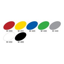 포맥스 2T(60x90cm)1장, 빨강