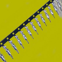 연호 커넥터 YEONHO SMT025, 10개