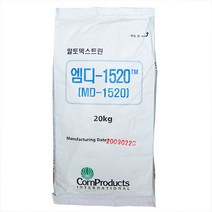 IF1 말토덱스트린20kg, 1개, 20kg