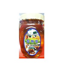 FK 잡화꿀(청림 1.2K), 1, 본상품선택, 본상품선택