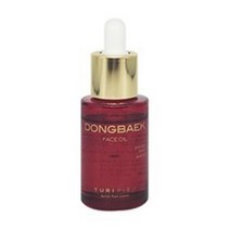 유리피부 유리피부 동백 페이스 오일 20ml 단품없음