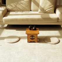 도담 호족반 차상 반상 나주반 해주반 소반상 다도상 전통상 원목다과상