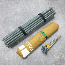 버클형 찍찍이타이 고정스트랩 60cm, 또하는밤 1