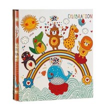 웨딩앨범 포토앨범 800 사진 5X35 인치127X89cm 슬라이드 인 화이트 내부 가족 커플 레코드 도서 선물, style 5