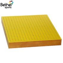 5cm 기원용 바둑판 장기판 _ 301998EA, 본상품선택