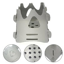 불멍 화덕 벽난로 화로 화로대 그릴 바베큐 캠핑난로 캠프파이어 캠핑화로 캠핑용 스트레스 불멍난로 난로 훈제 야외그릴 장작 연료 감성 모닥불 무드 여행화로 이동식화로 접이식 우드 4