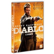 친절한쇼핑몰/ DVD 디아블로 (1disc), 1개