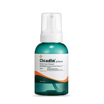 미샤 시카딘 약산성 블레미쉬 클렌징 버블폼250ml, 1개
