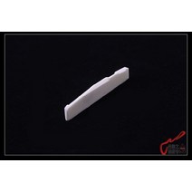 포크 어쿠스틱 기타 용 리얼 본 브리지 안장 72MM74MM76MM80MM 3.0MM 12MM 포크 어쿠스틱 기타, [01] 72MM x 3MM x 12MM