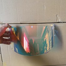 K5 헬멧 바이저 AGV K1 K3SV 커패시턴스 렌즈 쉴드 풀 페이스 오토바이, Normal Style19