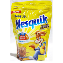 네스퀵 초콜릿맛, 400g, 1개입, 2개