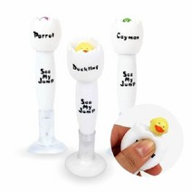 애니멀 에그볼펜, 상품선택_오리