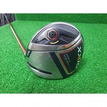중고 10-3 젝시오 XXIO MP1100 10.5도 SR 중고 드라이버, 없음