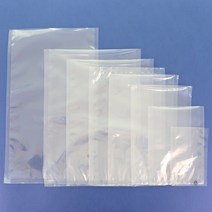 [이지포장]NY진공포장지 진공팩 가공식품보관 냉동보관 육가공팩-16X25 100매, 1팩