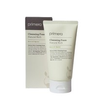 프리메라 내추럴 리치 클렌징 폼 150ml 1개