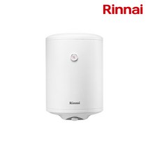 린나이 50리터 전기온수기 (REW-EH50W), REW-EH50W